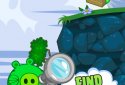 Bad Piggies HD screenshot 4