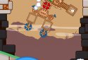 Bad Piggies HD screenshot 5