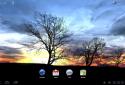 Silhouette Live Wallpaper screenshot 7
