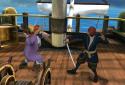 The Adventures Of Tintin screenshot 1