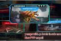 Star Warfare: Alien Invasion screenshot 2
