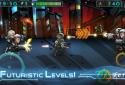Future Mayhem screenshot 1