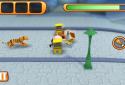 Run Fatty Run screenshot 4