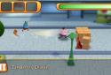 Run Fatty Run screenshot 6