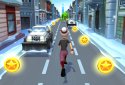 Angry Gran Run screenshot 1