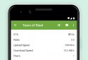µTorrent Pro screenshot 2