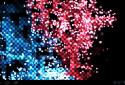 Digital Embers Live Wallpaper screenshot 9