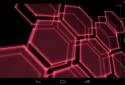 Digital Hive Live Wallpaper screenshot 12