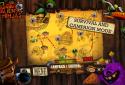 Cowboy vs. Ninjas vs. Aliens screenshot 2