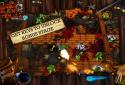 Cowboy vs. Ninjas vs. Aliens screenshot 4