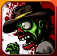 Hey! Zombie