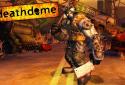 DEATH DOME screenshot 1