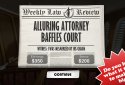 Devil's Attorney screenshot 6