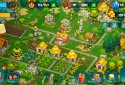 The Tribez: Build a Village screenshot 5