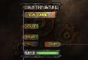 DeathMetal HD screenshot 1