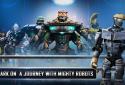 Real Steel HD screenshot 4