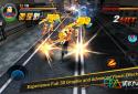Justice League: EFD screenshot 3