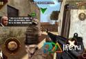 Modern Combat: Sandstorm screenshot 2