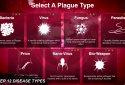 Plague Inc screenshot 11