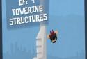 B. A. S. E. Jumper screenshot 1