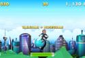 Hoverboard Hero screenshot 4