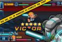 Star Wars: superhero return screenshot 4