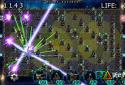 Galaxy Wars Defense screenshot 2