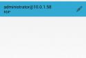 Remote Desktop Client screenshot 5