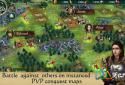 Throne of Swords screenshot 3