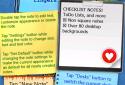 abcNotes screenshot 1