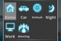EasyProfiles screenshot 1