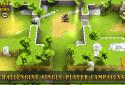 Tank Riders screenshot 2
