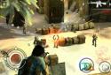 Shadow Guardian HD screenshot 3