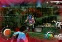 Shadow Guardian HD screenshot 5