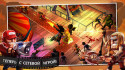 Zombiewood screenshot 6