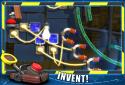 Crazy Machines GoldenGears screenshot 2