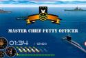 Silent Submarine Career screenshot 4