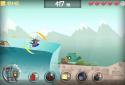 Surfing Beaver screenshot 2