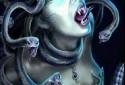 Medusa Live Wallpaper screenshot 1
