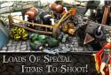 Siegecraft screenshot 1