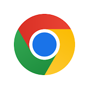 Google Chrome: fast browser