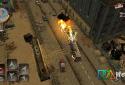 Zombie Driver THD screenshot 1