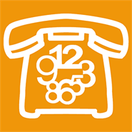Phone CODE