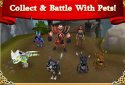Arcane Legends: MMO RPG screenshot 5