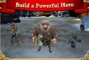 Arcane Legends: MMO RPG screenshot 7