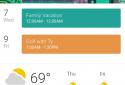 Zooper Widget Pro screenshot 1