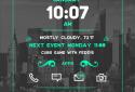 Zooper Widget Pro screenshot 2