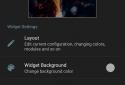 Zooper Widget Pro screenshot 7