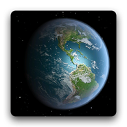 Earth HD Deluxe edition