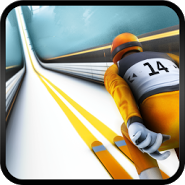 Super Ski Jump